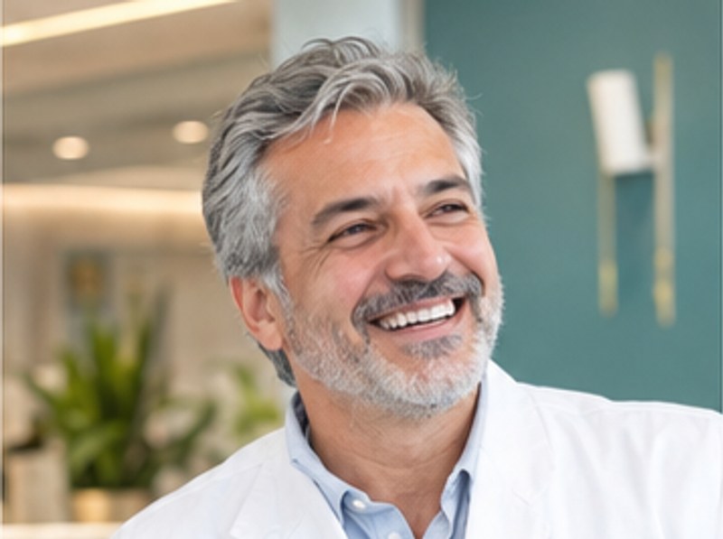 Cosmetic Dentistry