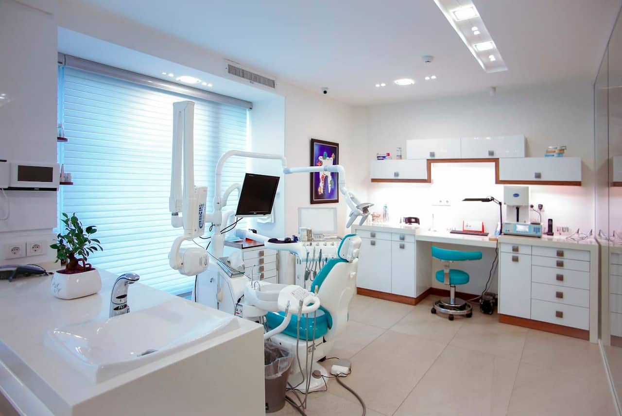 Oral Surgery