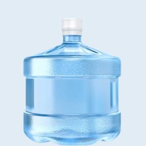 Distilled Water