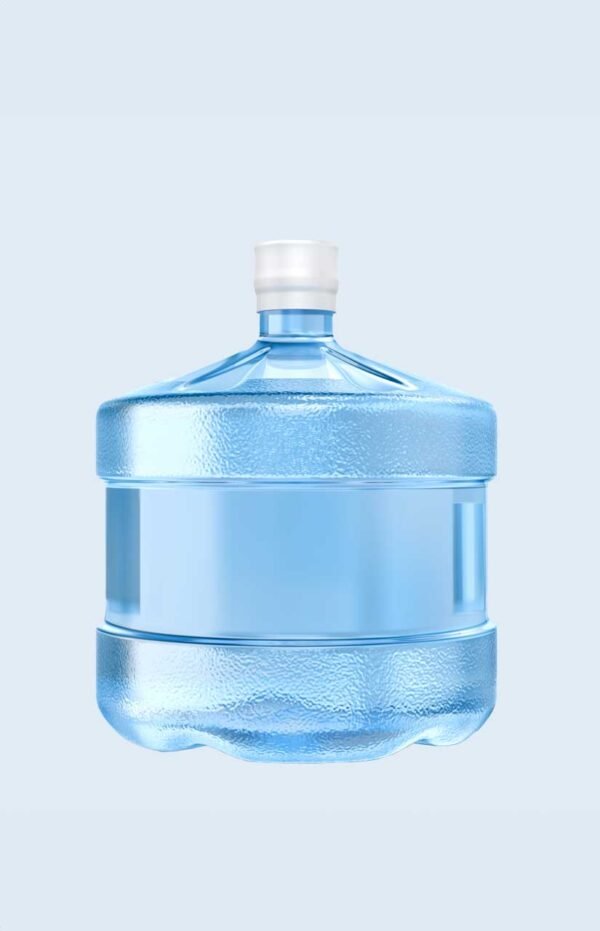 Distilled Water