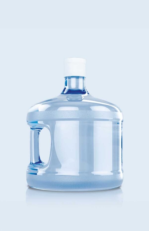 Artesian Water