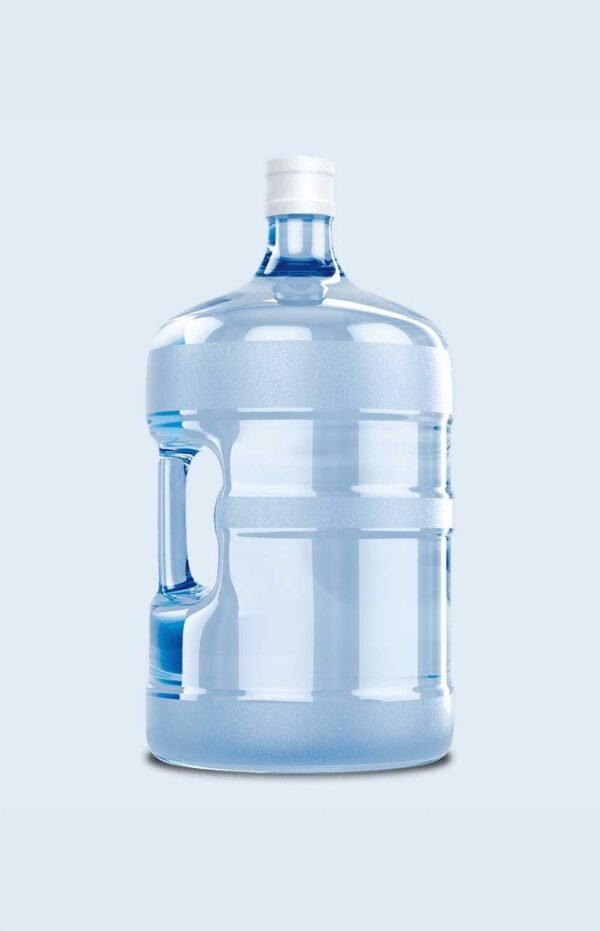 Mineral Water